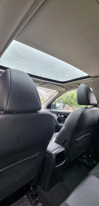 Nissan Qashqai cena 39000 przebieg: 367000, rok produkcji 2014 z Gryfino małe 211
